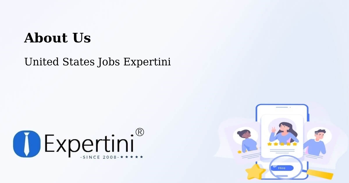 About Expertini Recruitment Platform  – Elk Ridge - Elk Ridge, United States Jobs Expertini