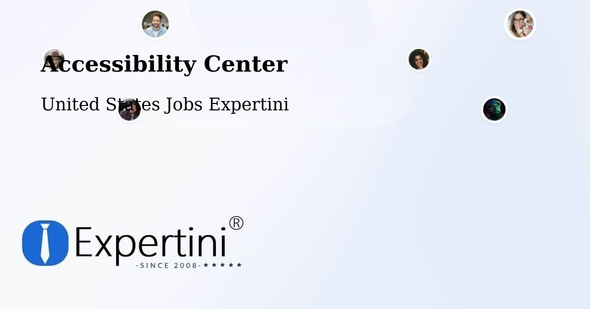 Accessibility Statement – Elk Ridge - United States Jobs Expertini