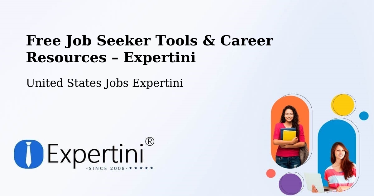 Free Job Seeker Tools & Career Resources – Elk Ridge - Elk Ridge, United States Jobs Expertini