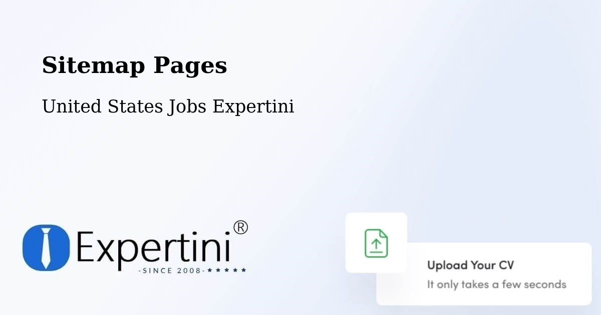 Sitemap Pages - Elk Ridge - United States Jobs Expertini