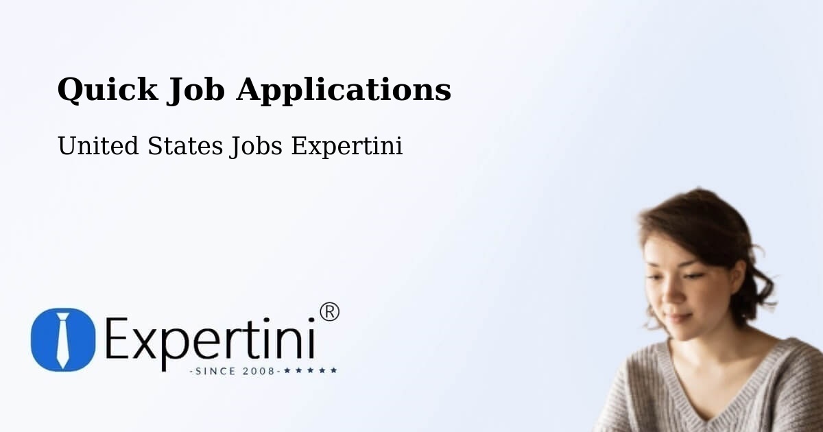 Quick Apply Feature – Elk Ridge - United States Jobs Expertini