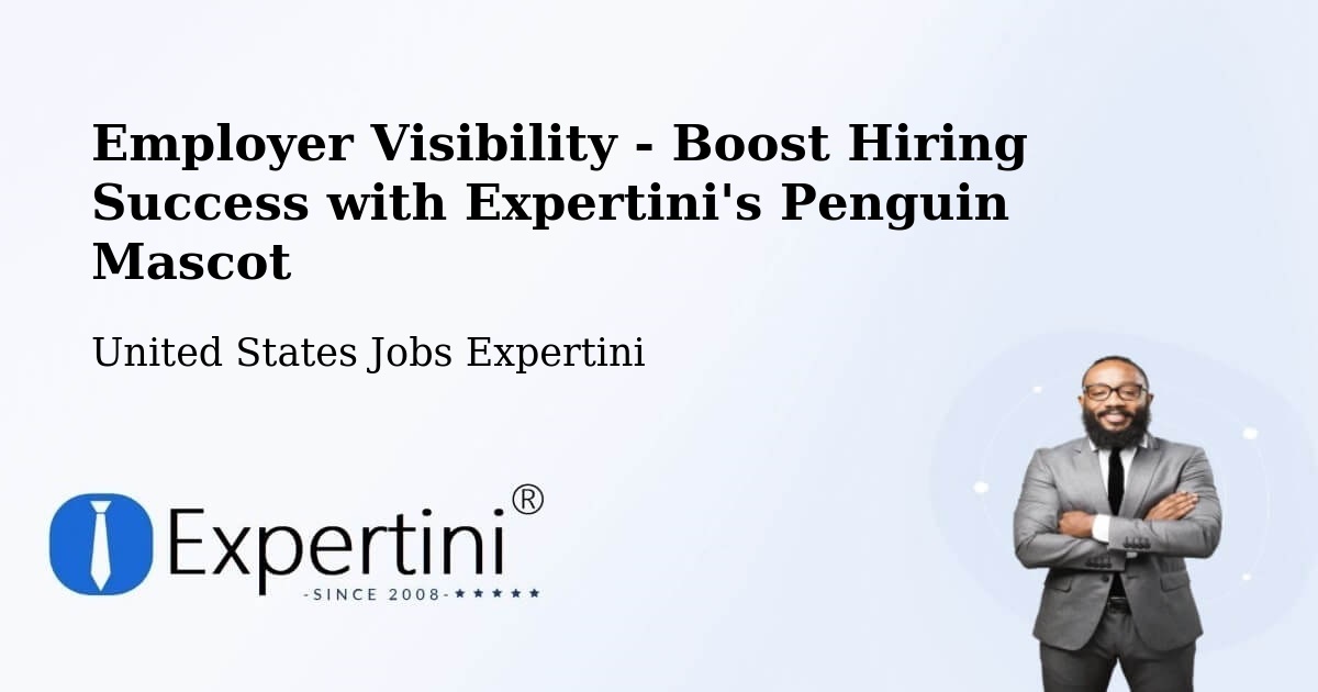 CV and Resume Visibility Optimization – Elk Ridge - United States Jobs Expertini